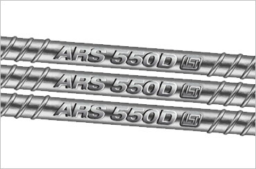 ARS STEEL
