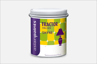Asian Paints
