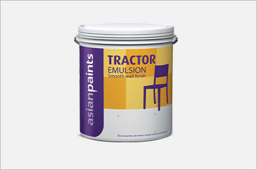 Asian Paints