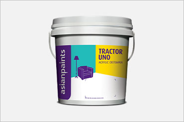 Asian Paints