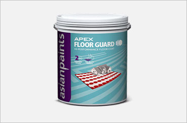 Asian Paints