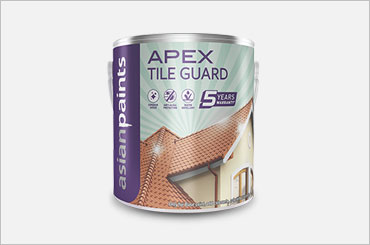 Asian Paints