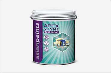 Asian Paints