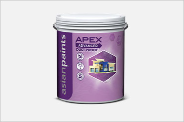 Asian Paints