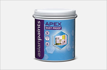 Asian Paints