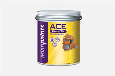 Asian Paints