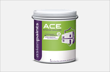 Asian Paints