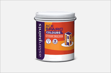 Asian Paints