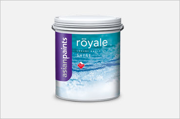Asian Paints