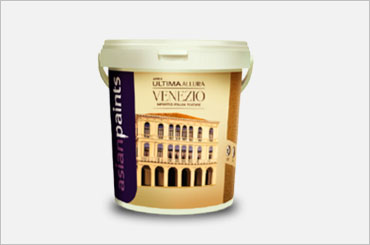 Asian Paints