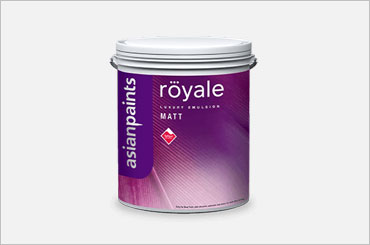 Asian Paints