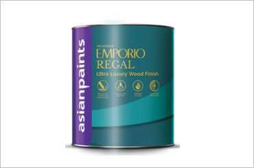 Asian Paints
