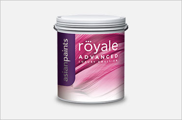 Asian Paints