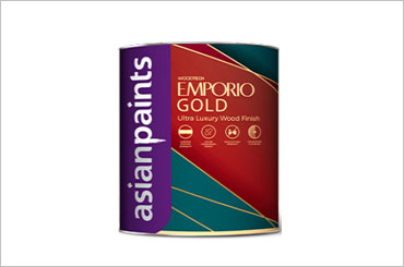 Asian Paints