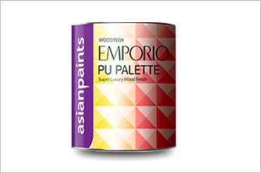 Asian Paints
