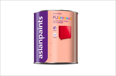 Asian Paints