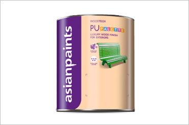 Asian Paints