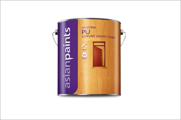 Asian Paints