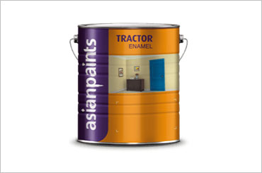 Asian Paints