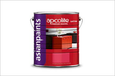 Asian Paints