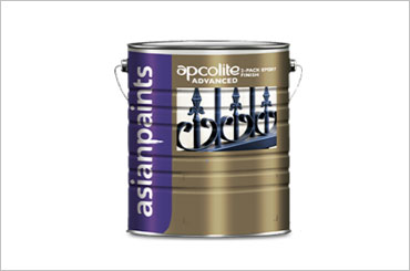 Asian Paints
