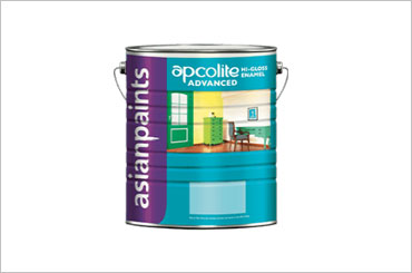 Asian Paints