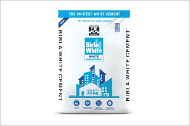 BIRLA WHITE CEMENT