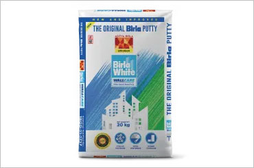 BIRLA WHITE CEMENT