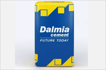 DALMIA CEMENT