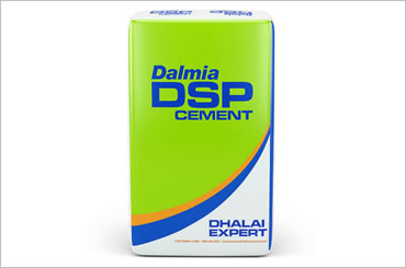 DALMIA CEMENT