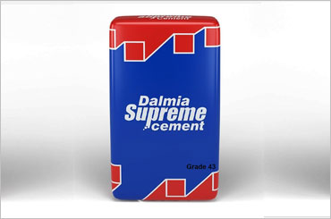 DALMIA CEMENT