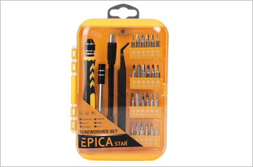 Epica Star