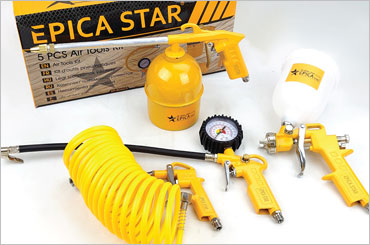 Epica Star