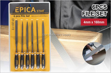 Epica Star