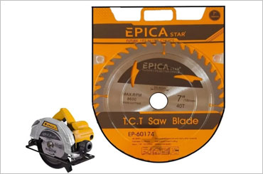 Epica Star