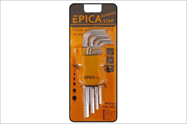 Epica Star
