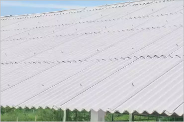 EVEREST CEMENT SHEETS