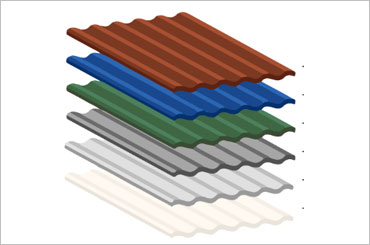 EVEREST CEMENT SHEETS