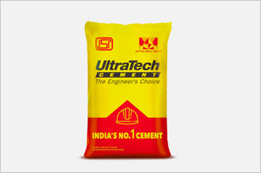 ULTRATECH CEMENT